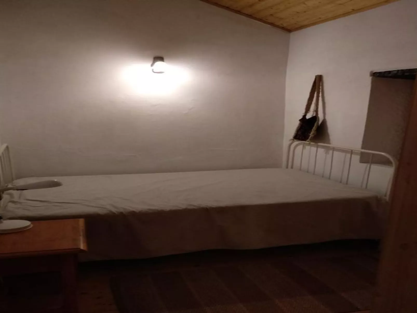 Landhaus in idyllischer Lage