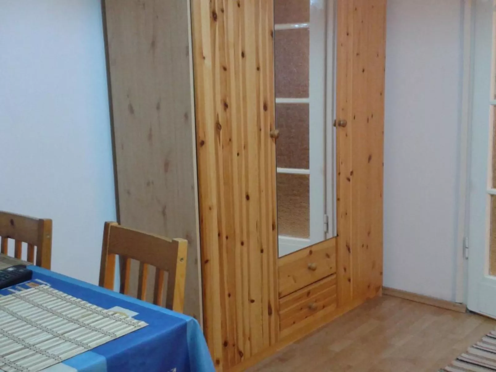 Klimatisiertes Ferienhaus in Bükfürdö mit Garten