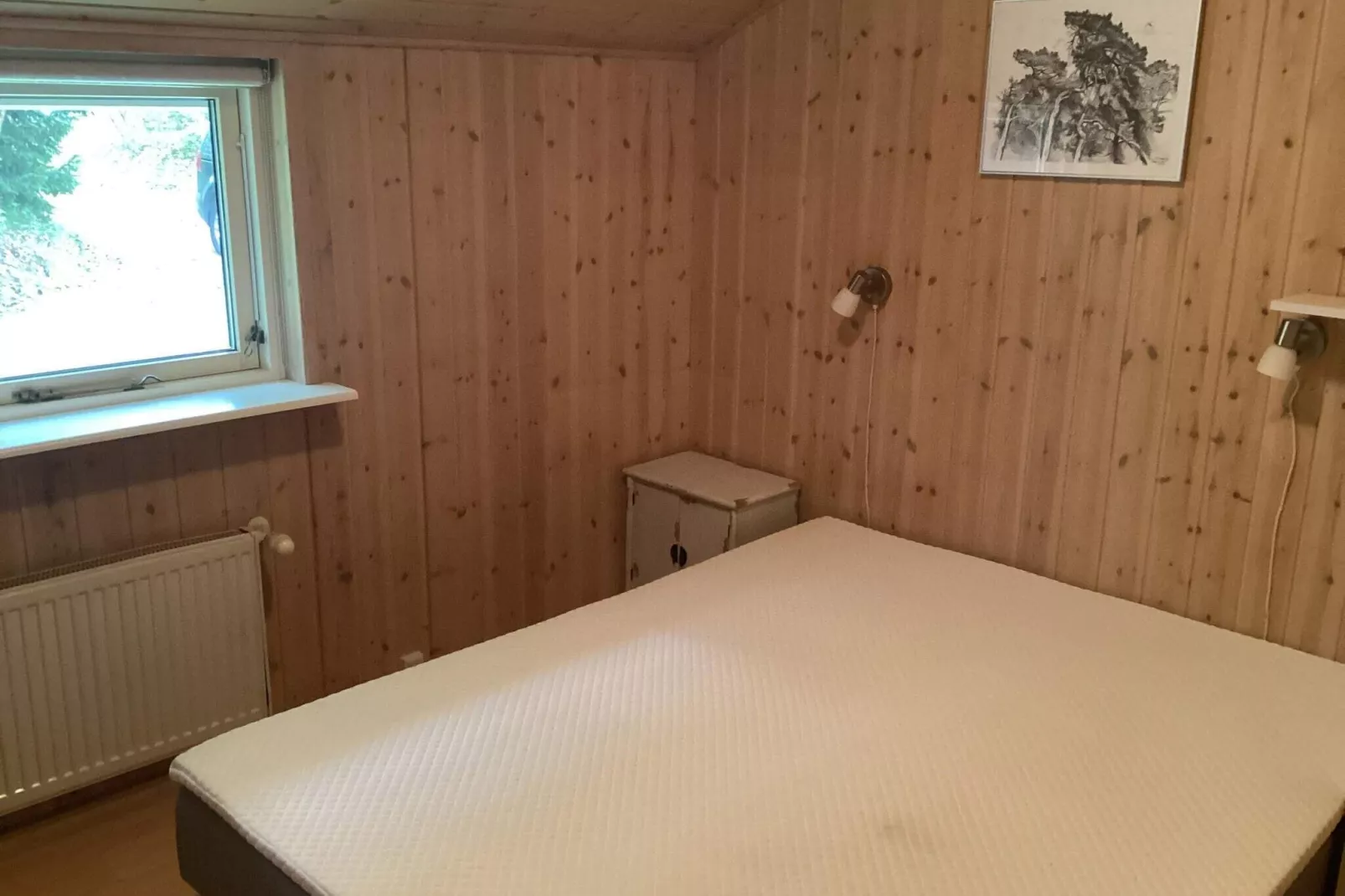 4 sterren vakantie huis in Hadsund-Binnen