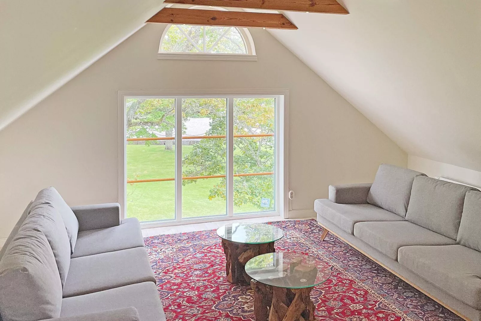 5 sterren vakantie huis in HJORTKVARN-By Traum-Binnen