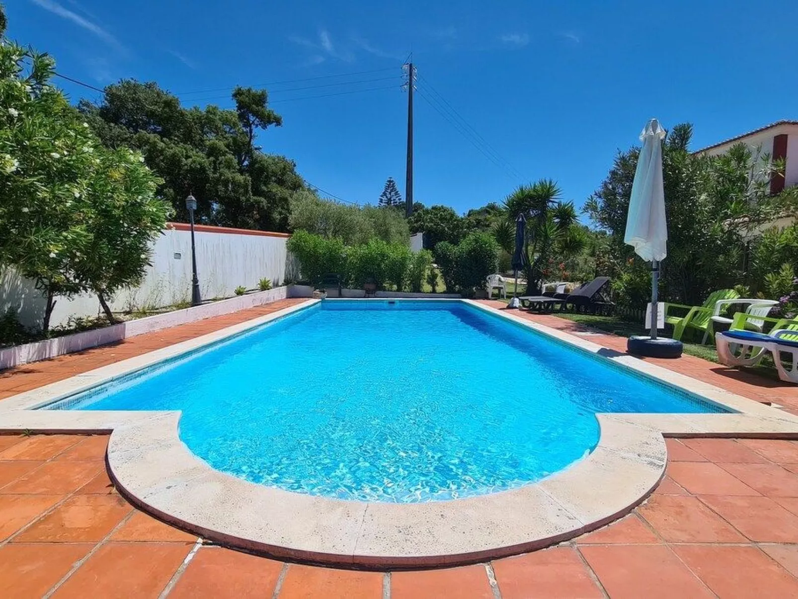 Haus in einem Bauernhof zwischen Weinbergen 2-Buiten