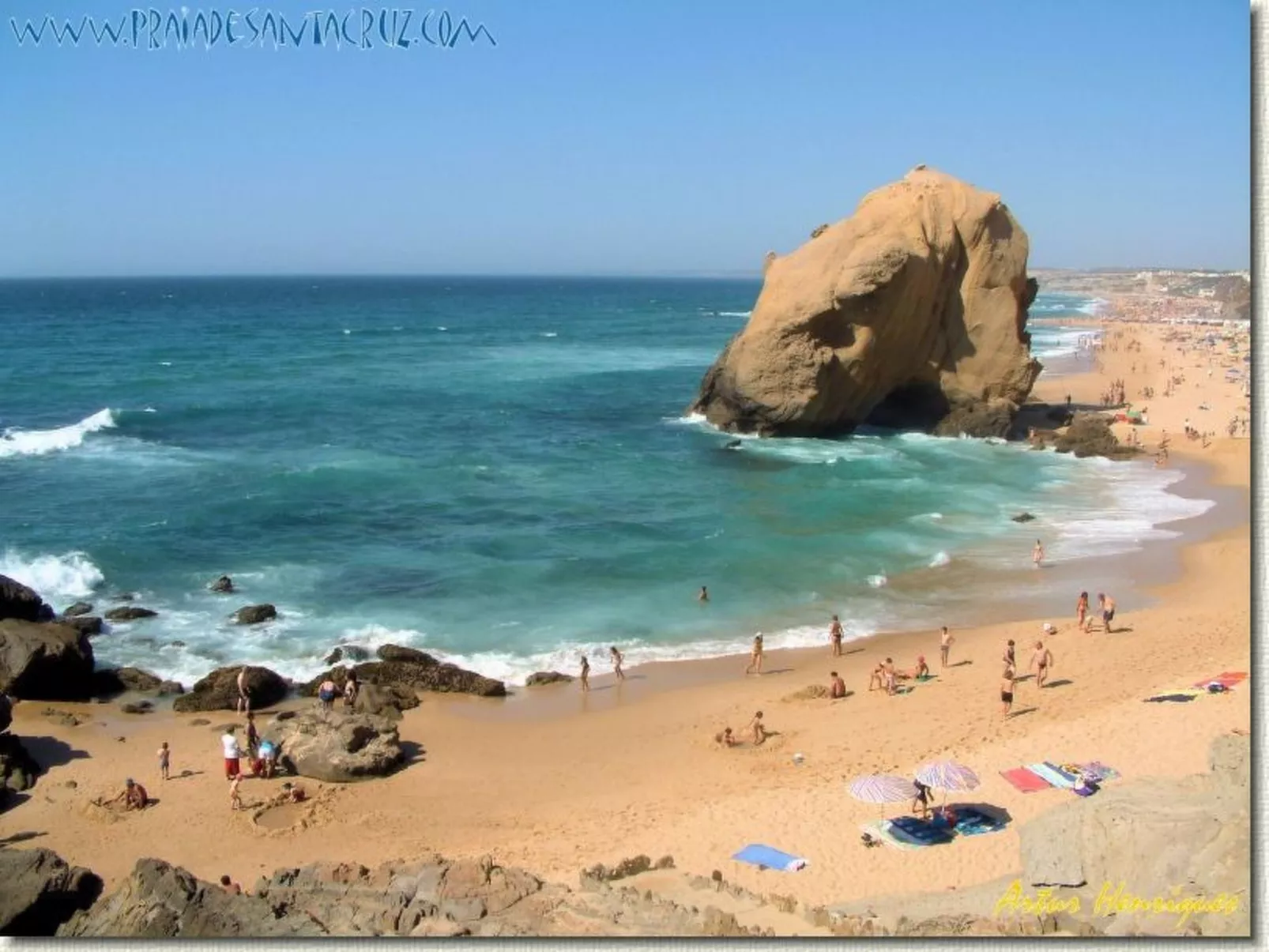 "Casa Bela Vista"-Buiten