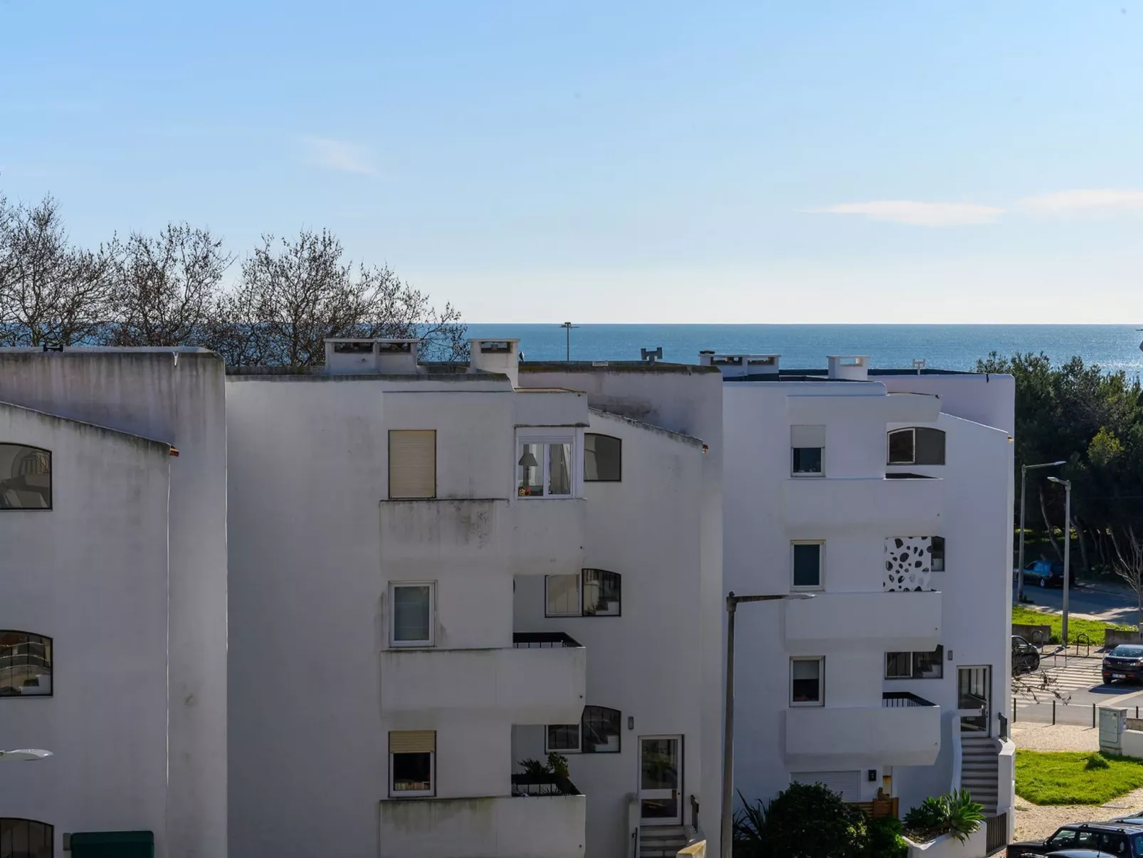 Carcavelos Strand