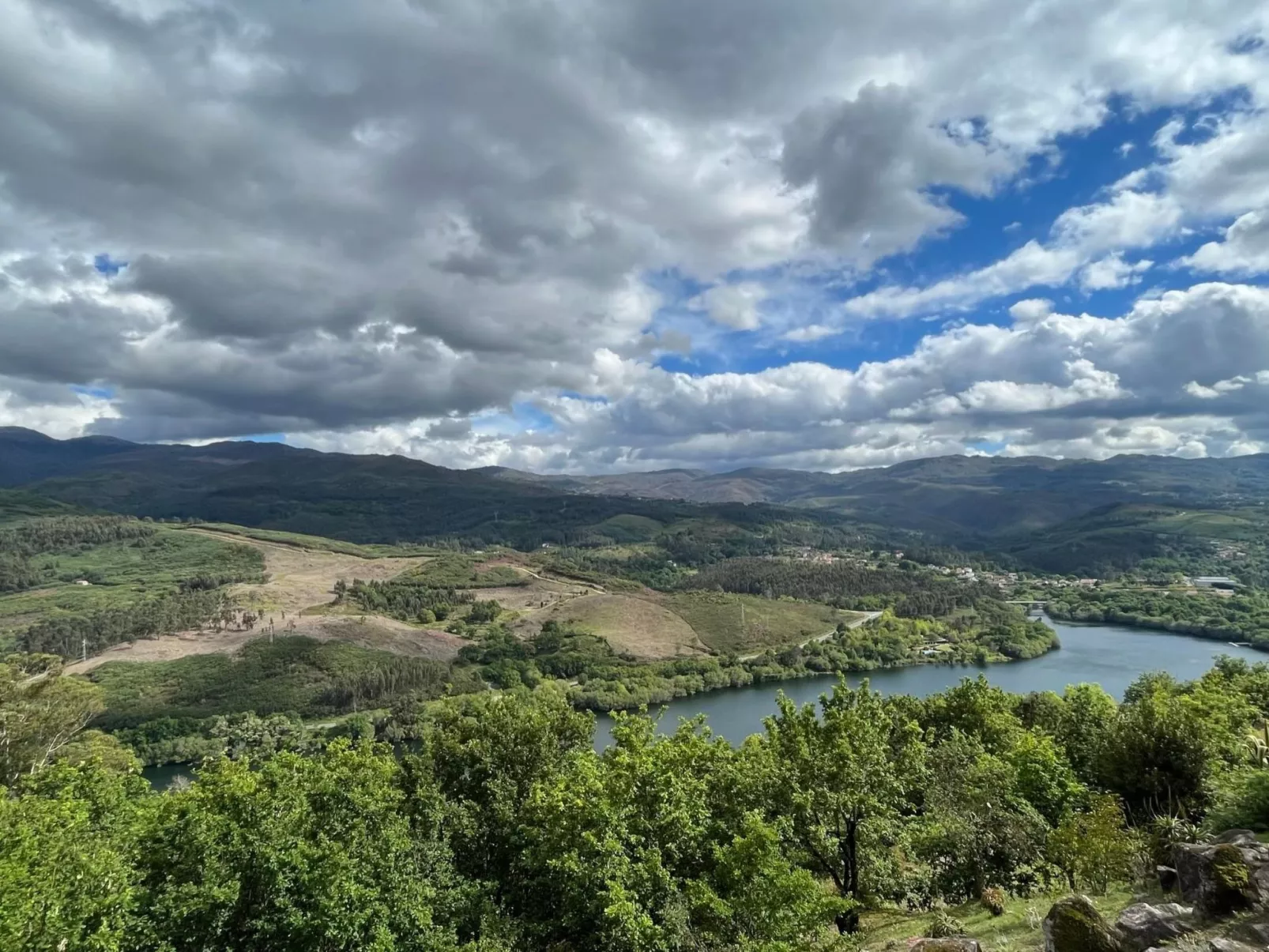 Casas das Olas 6 - Großartige Aussicht, 2 Pools, idealer Ort zum Entspannen und-Buiten