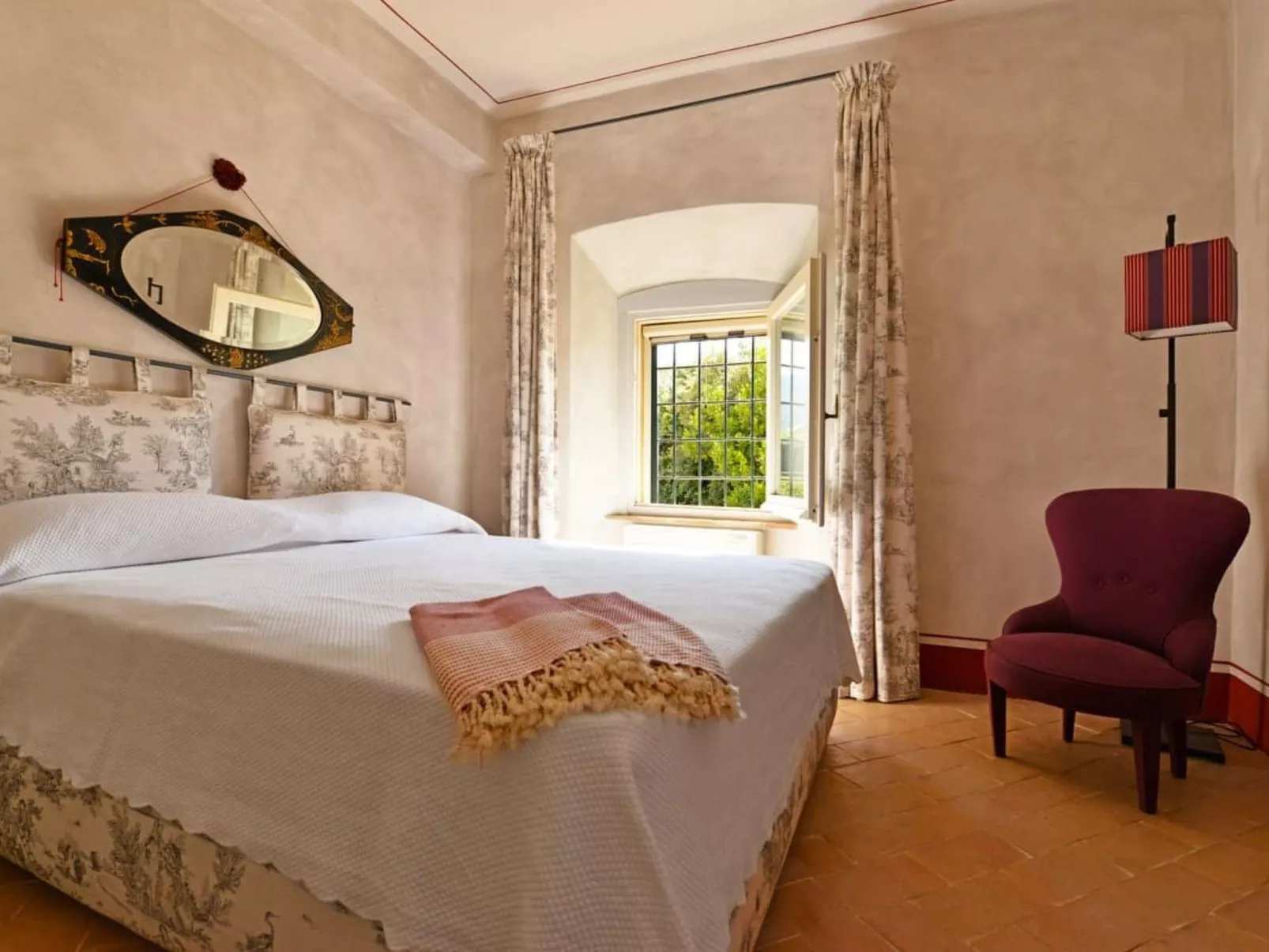 Villaflair - Porto Ercole Pool Villa-Image-tags.info