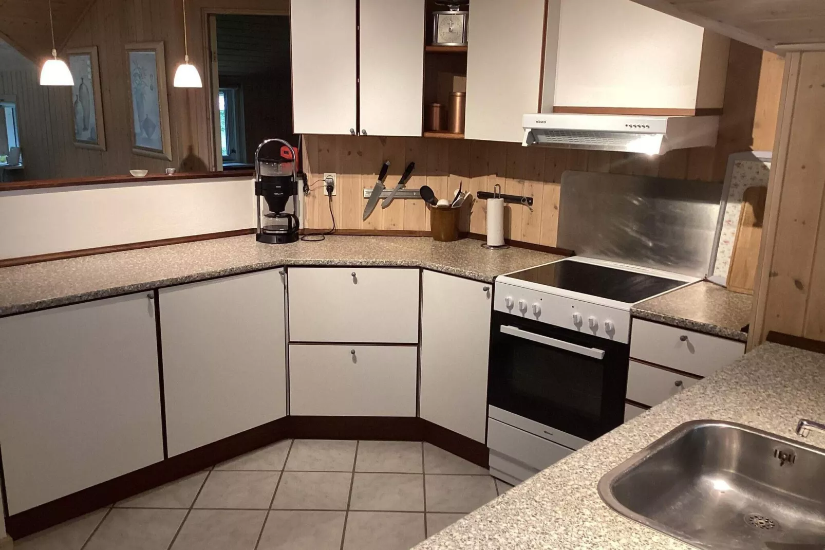 4 sterren vakantie huis in Hadsund-Binnen