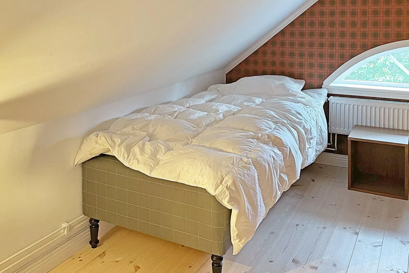 5 sterren vakantie huis in HJORTKVARN-By Traum-Binnen