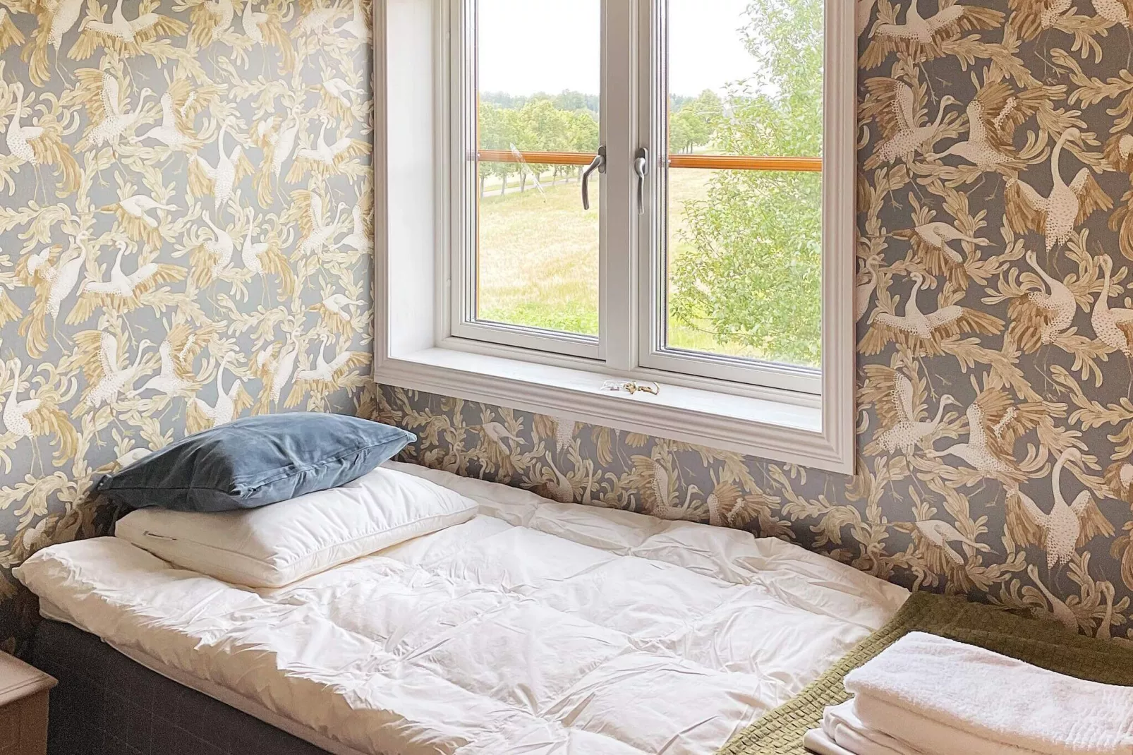 5 sterren vakantie huis in HJORTKVARN-By Traum-Binnen