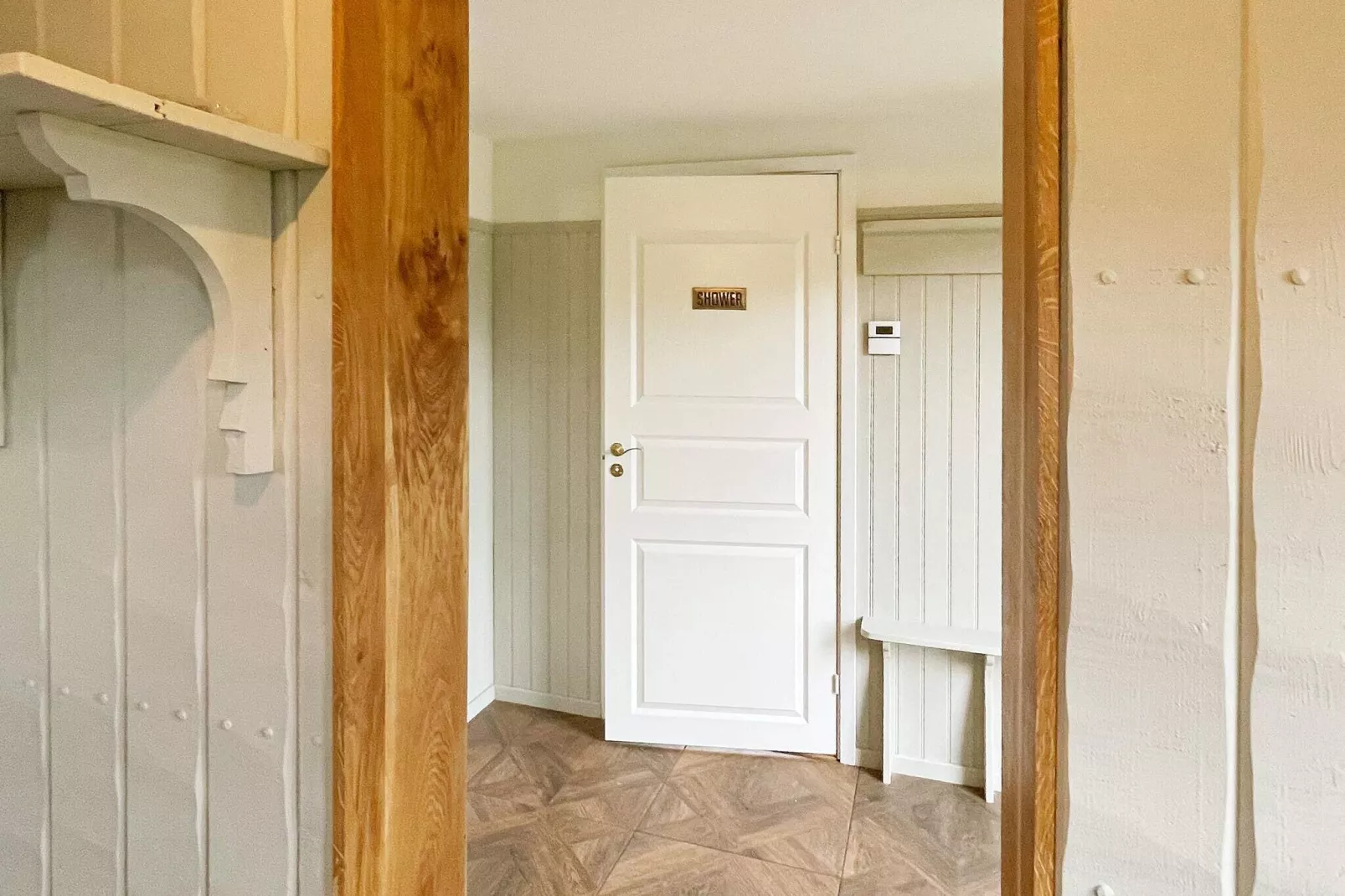 5 sterren vakantie huis in HJORTKVARN-By Traum-Binnen