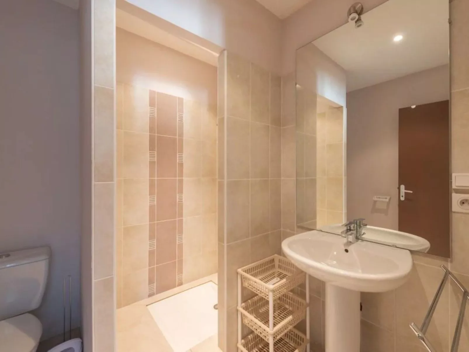 Mit Privatpool in Gagnieres