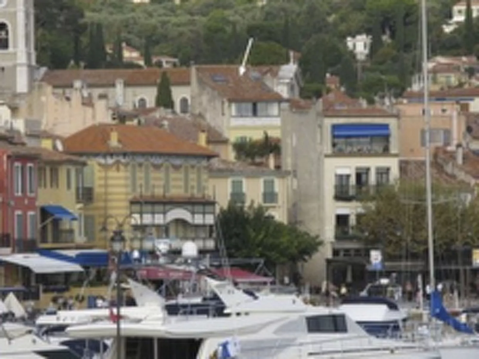 Wohnung "Plénitude" mit Blick auf das Wasser-Buiten