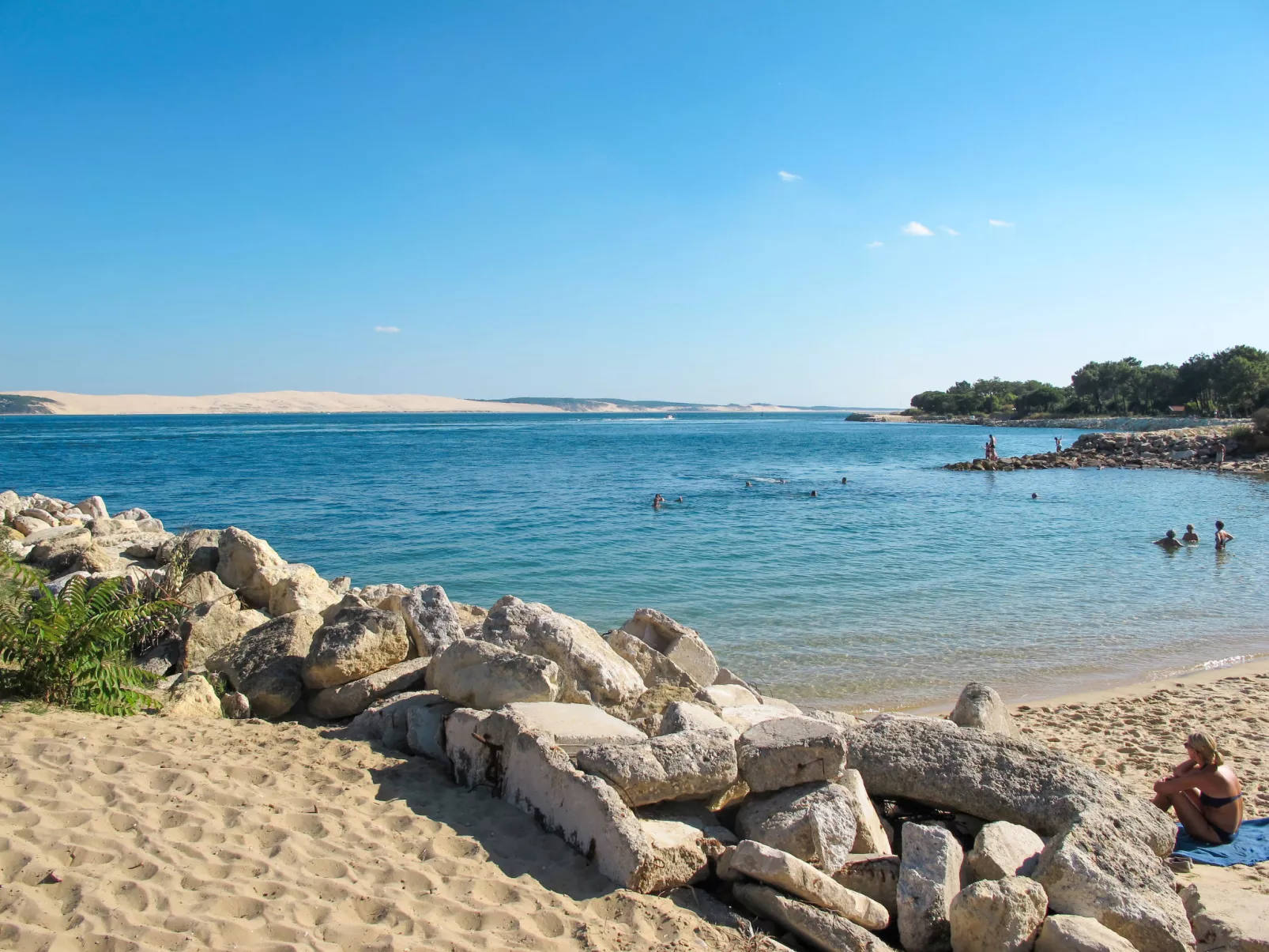 Gîte Timellen - Private Schwimmbäder-Omgeving