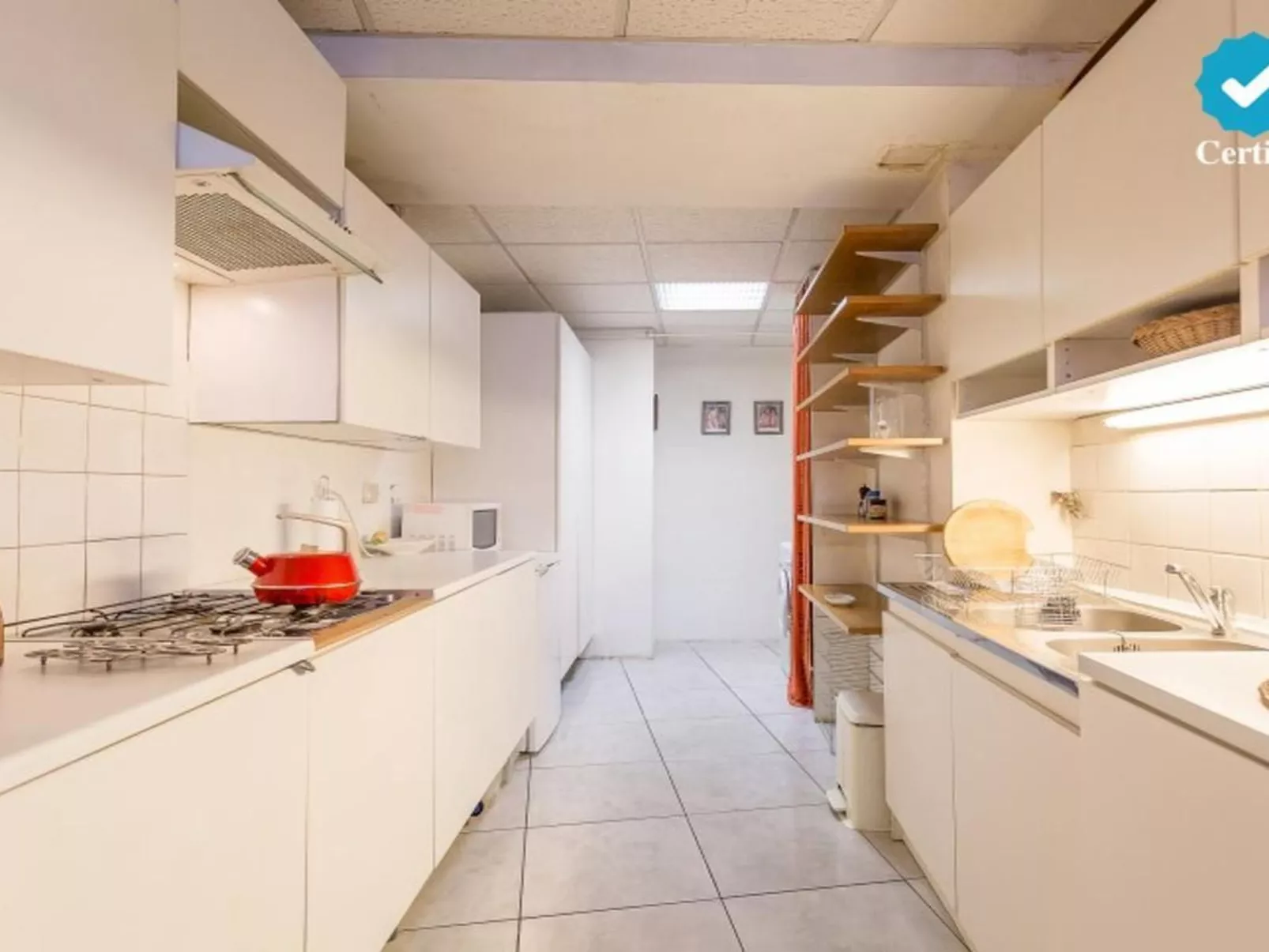 Freundliches Budget-StudioApartment 36m2 in Montmartre