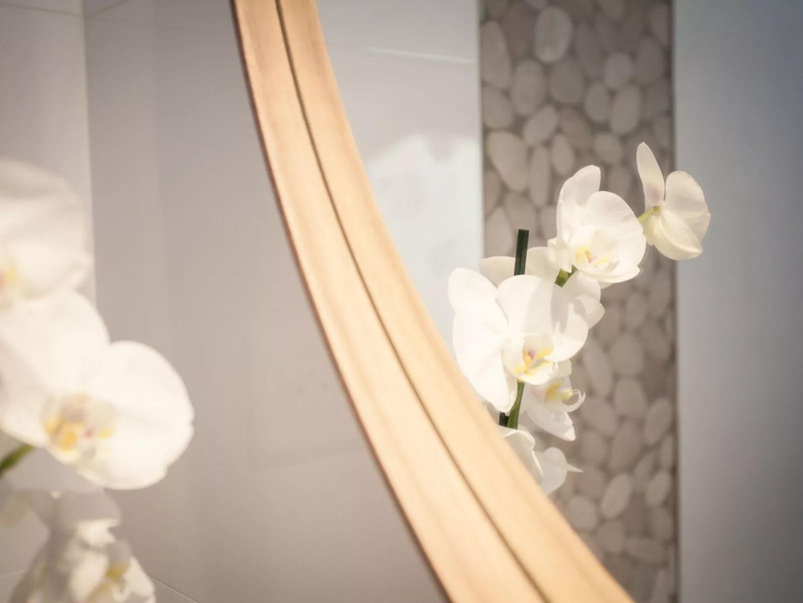 Domaine "Benjamin" mit Infinity-Pool-Binnen