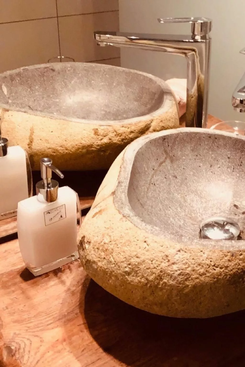 Geräumige Ferienwohnung