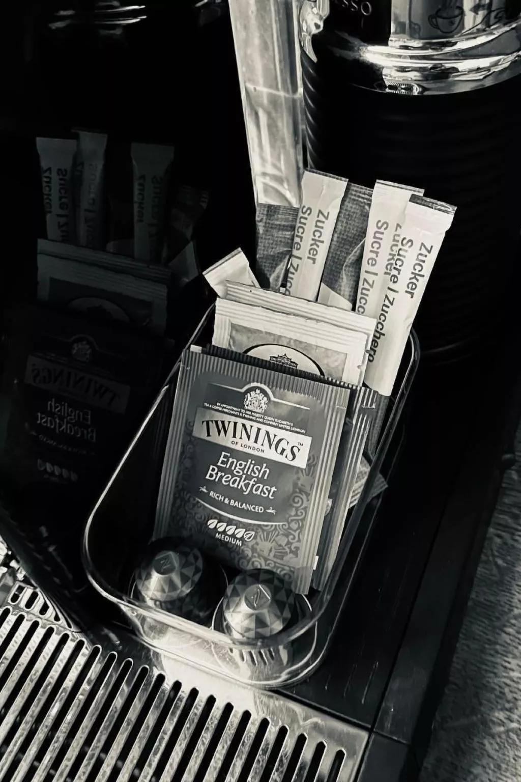 Das Rustico in Caslano