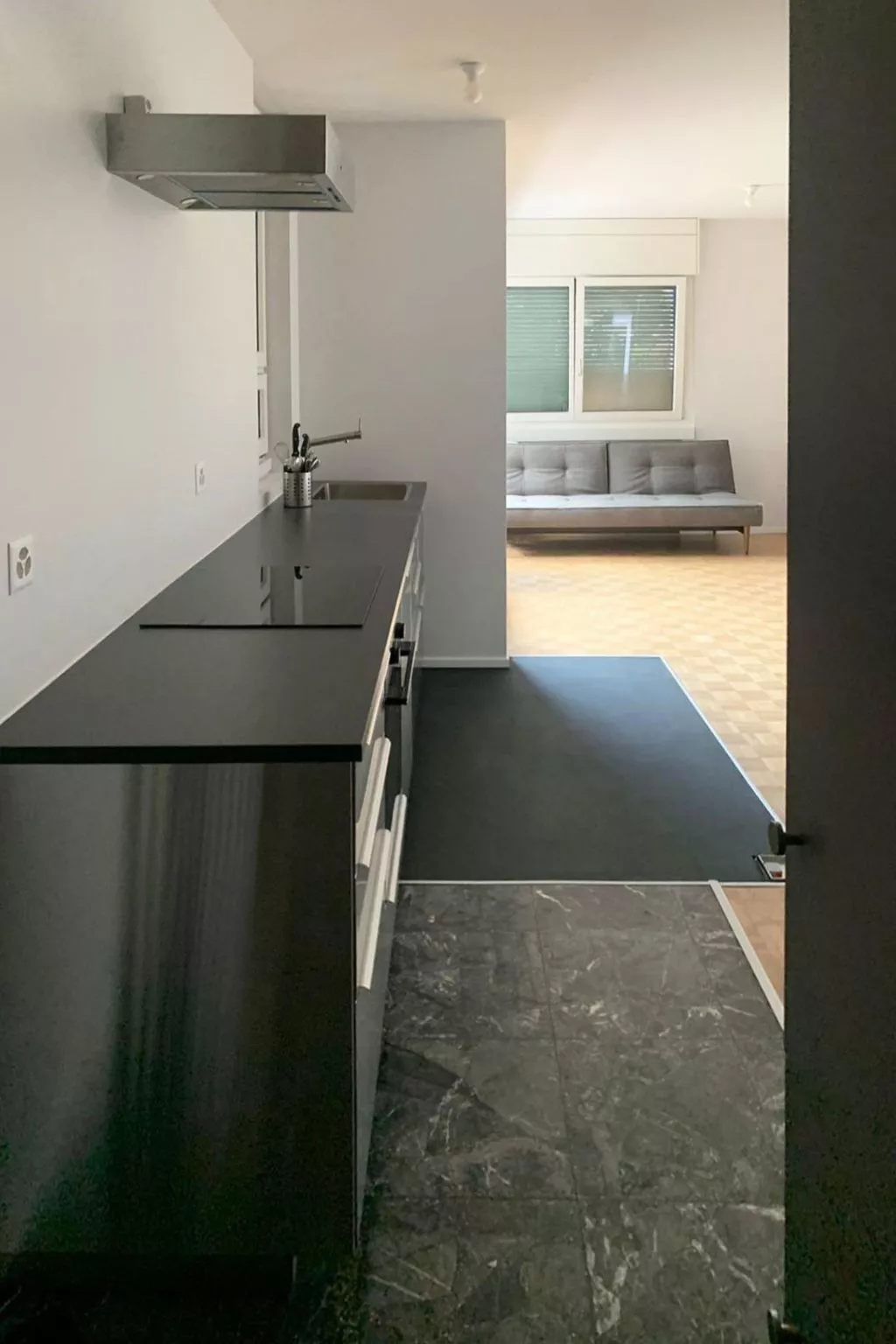 "Lake Escape", mit Pool