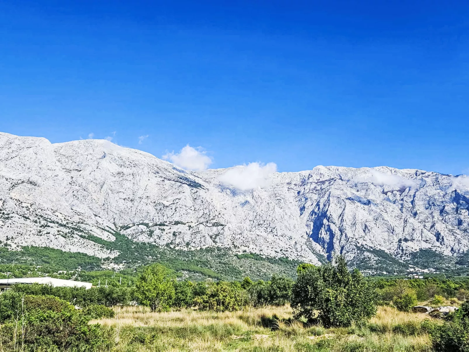 Parterre-Ferienwohnung für vier Personen-Omgeving