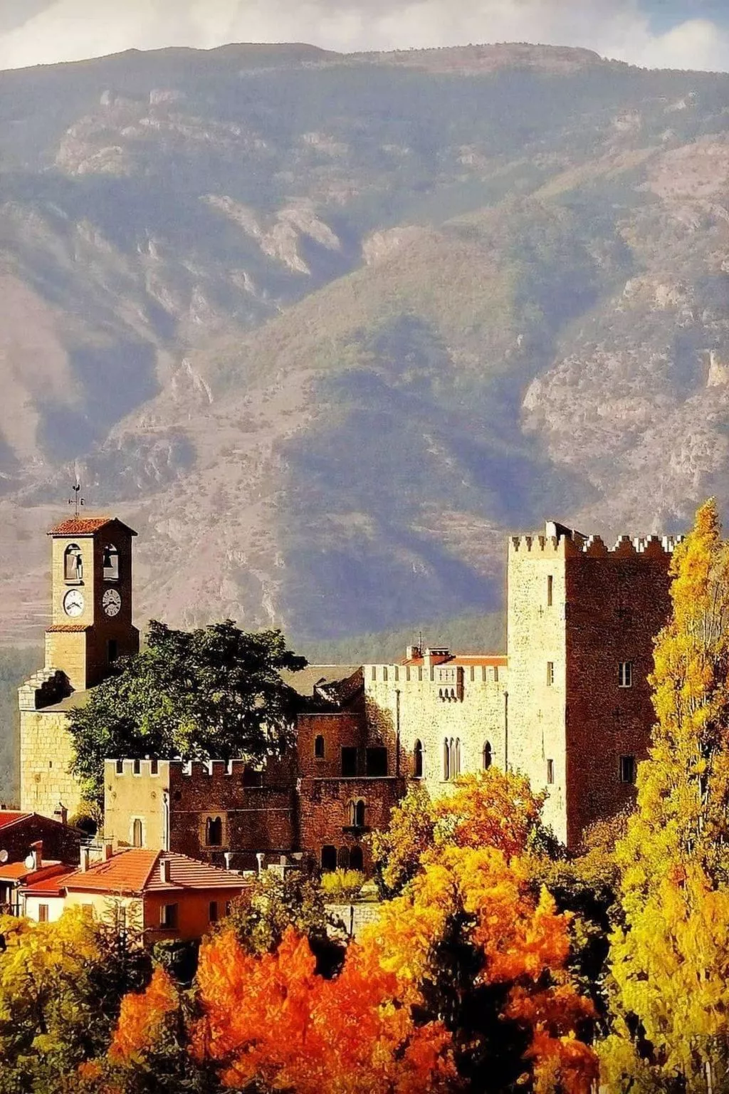 "Villa romaga mit Wallbox