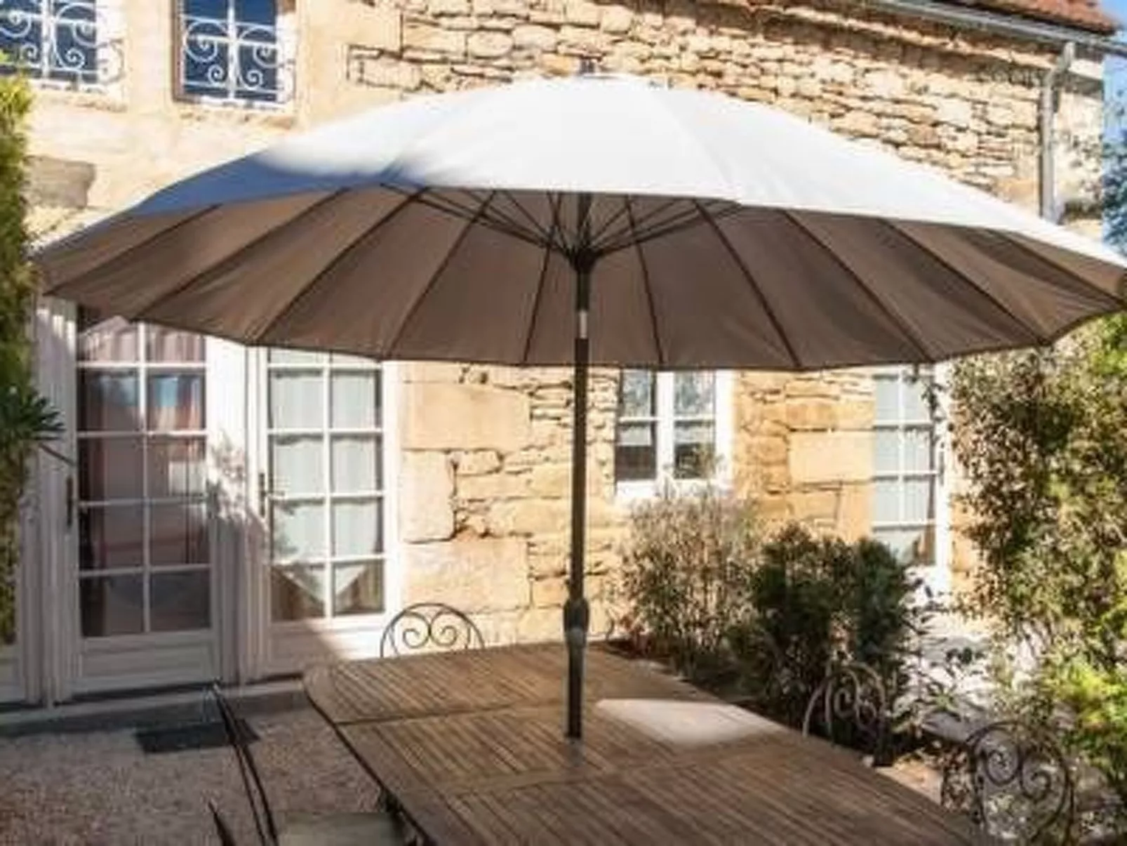 Beynac in Sainte-Mondane