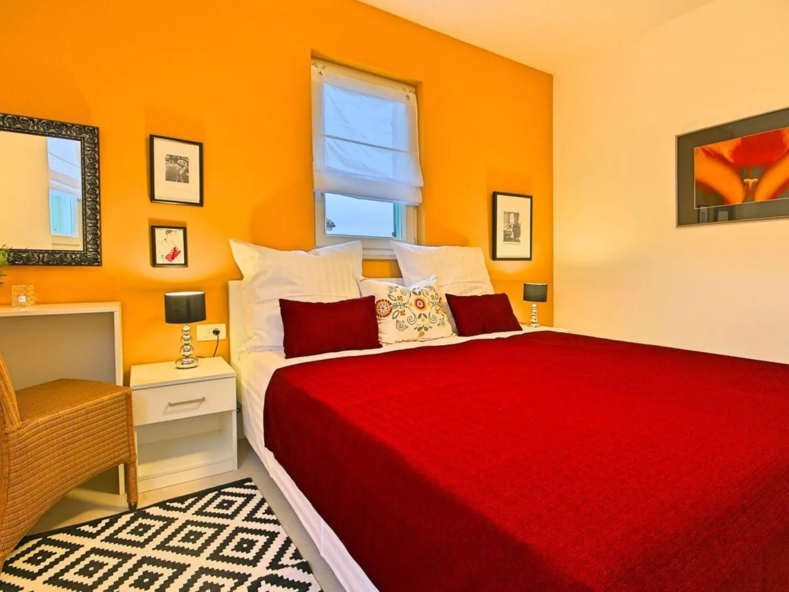 Villa Barbara-Binnen