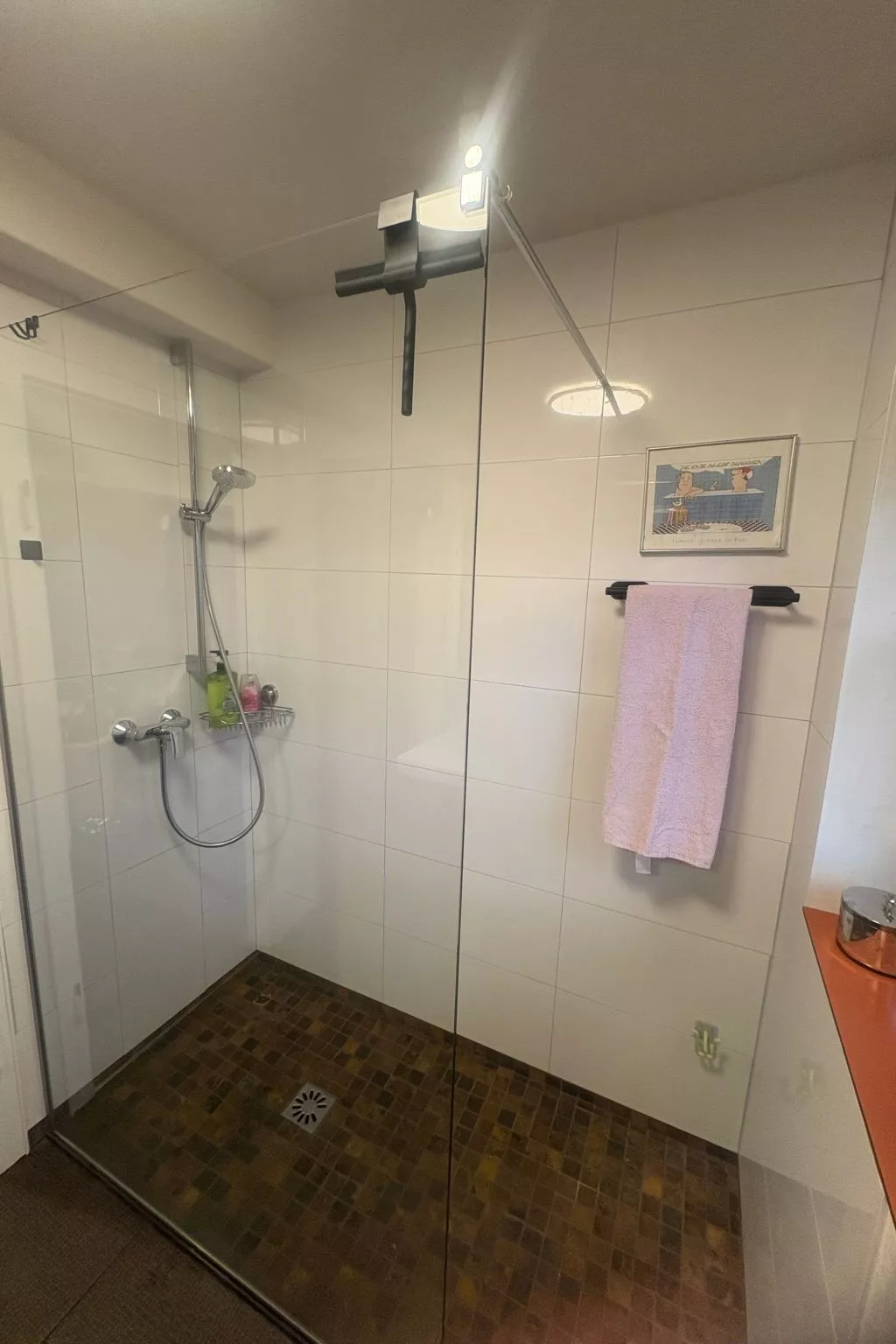 Wohnung Christine-Binnen