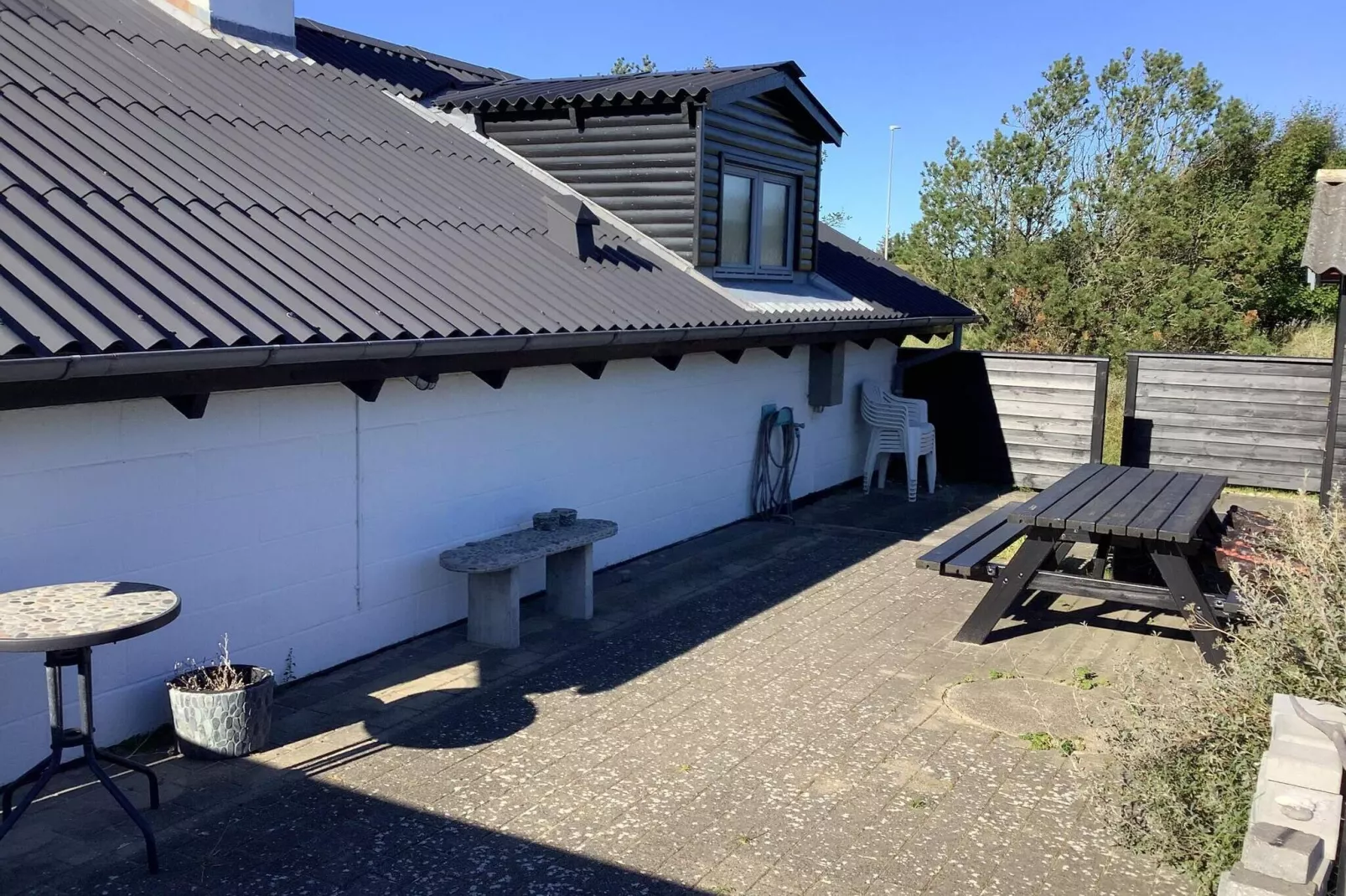 4 persoons vakantie huis in Thisted-Binnen