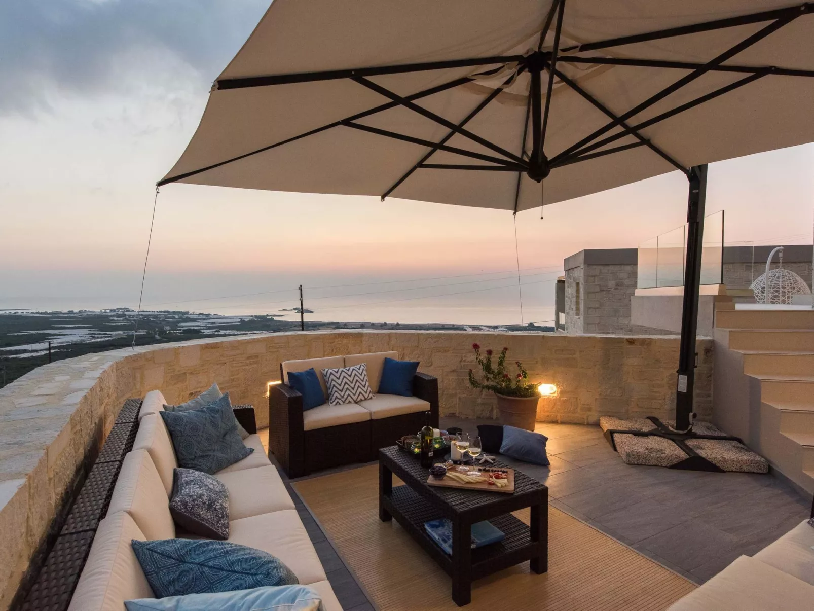 Villa Galatia I Kostenloser beheizter Pool, ideal für Gruppen