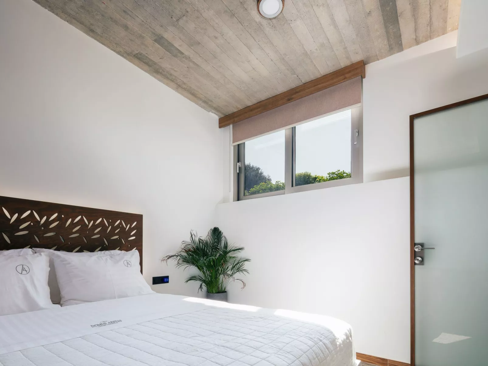 Neu gebaute Villa mit privatem Pool und Grillplatz-Binnen