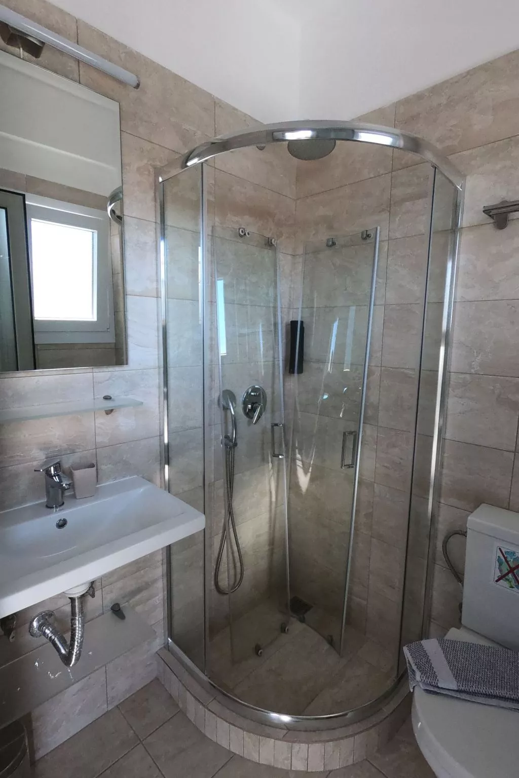 Finikas Garden Studios Pool Garten