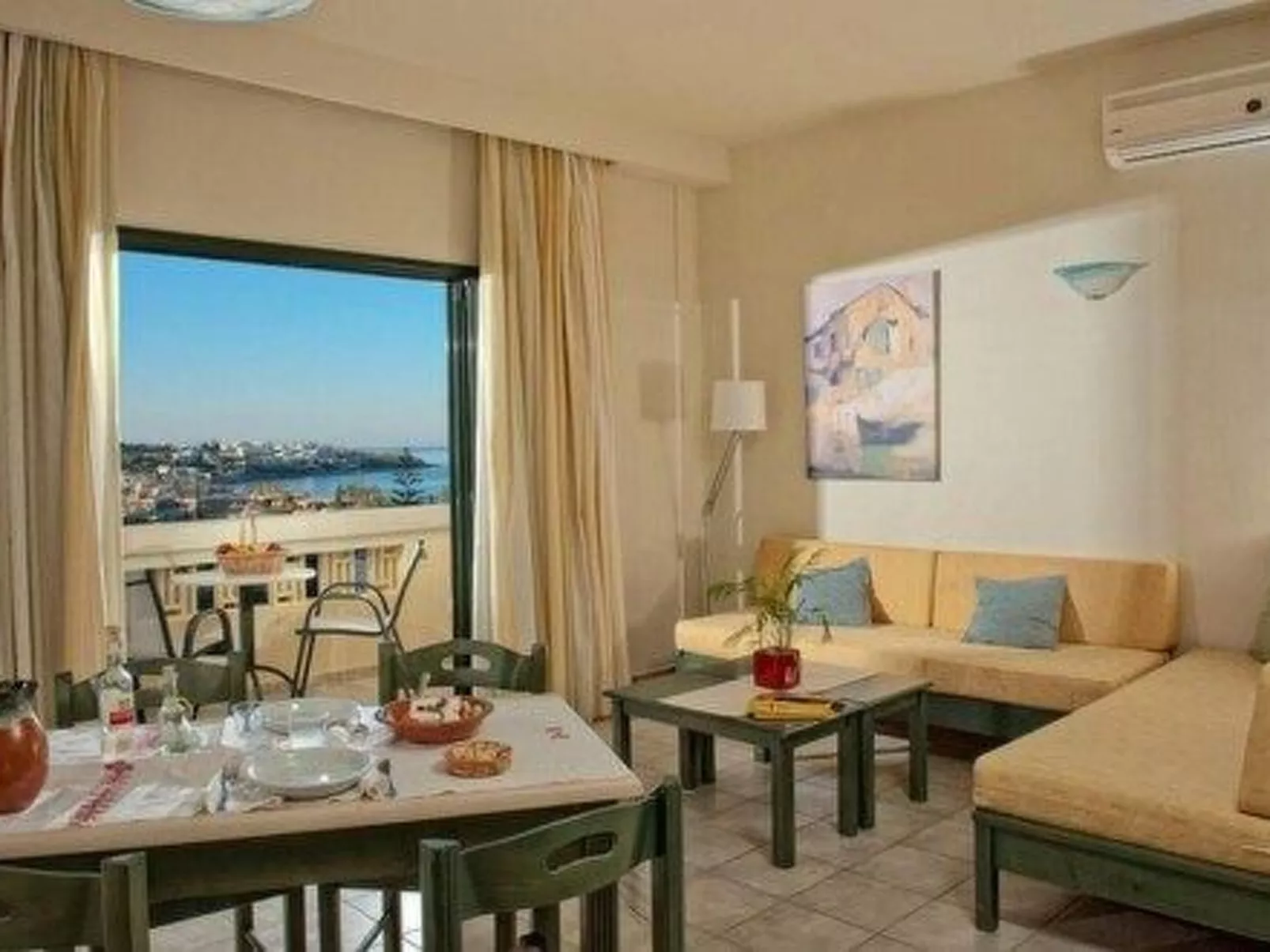 Villiana Holiday Apartments - Für den Familienurlaub