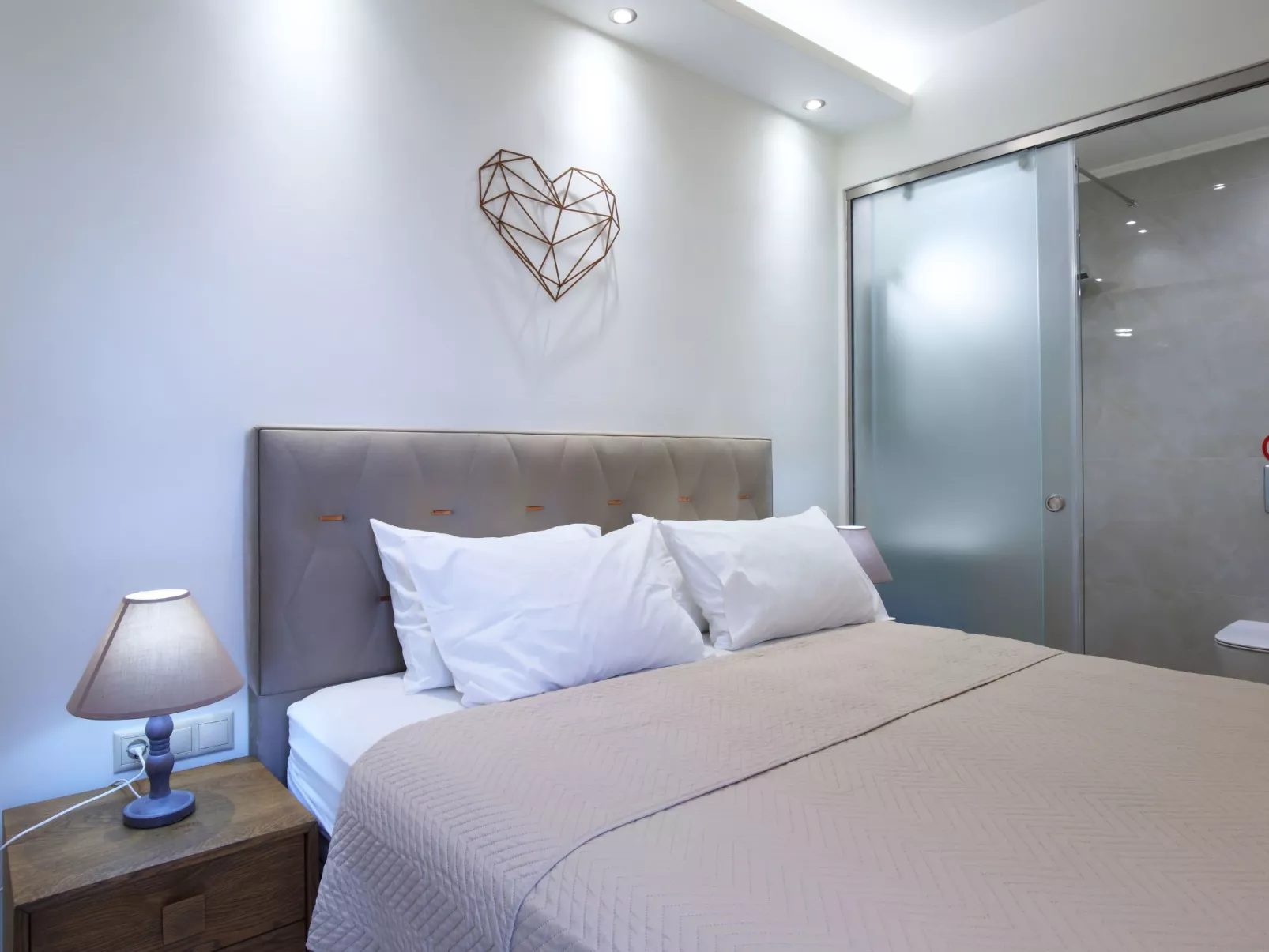 Luxusvillen Thanasis in der Nähe von Kathisma-Image-tags.info