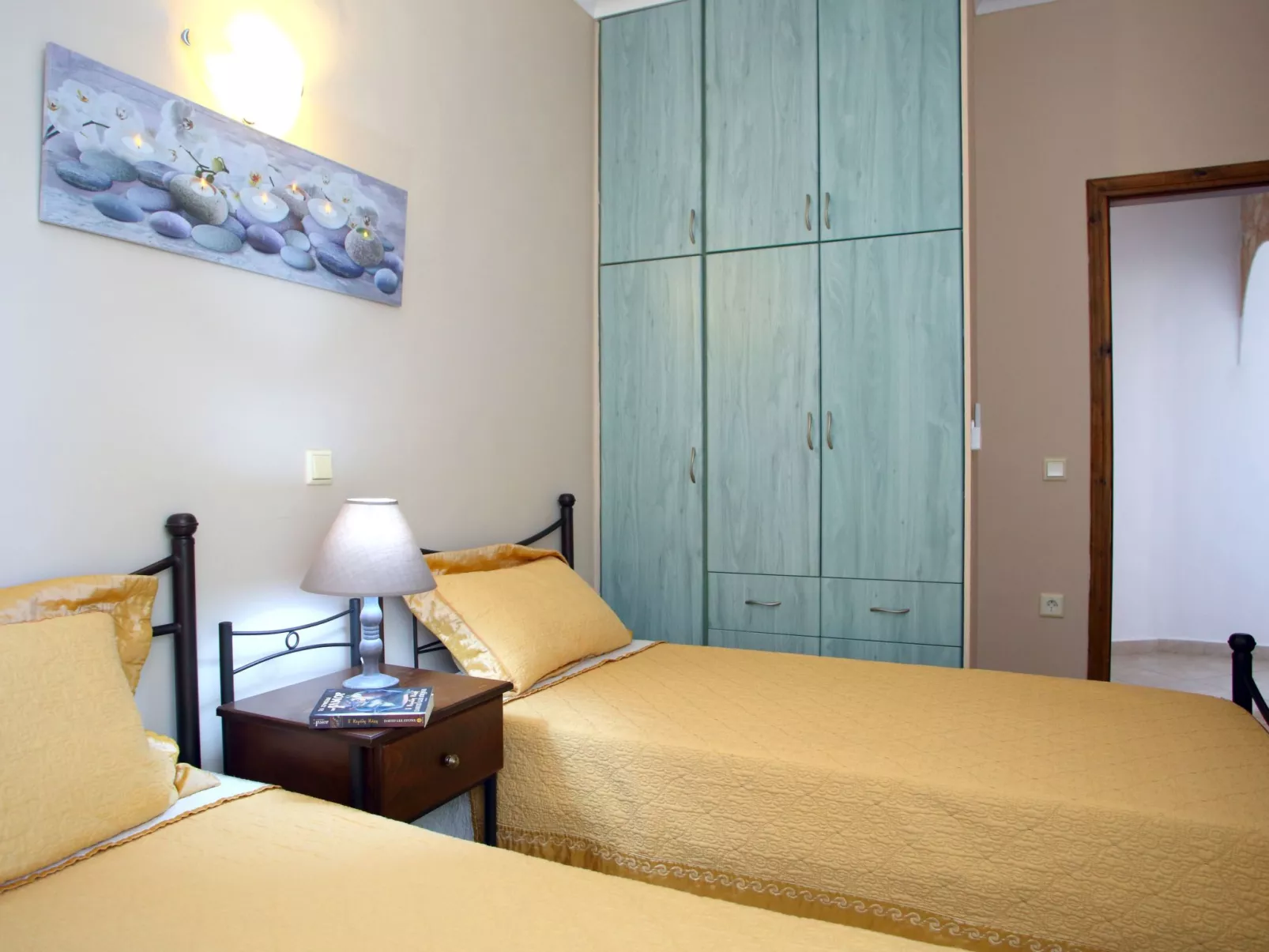 Für 6 Personen und 2 Kinder auf Lefkada-Image-tags.info