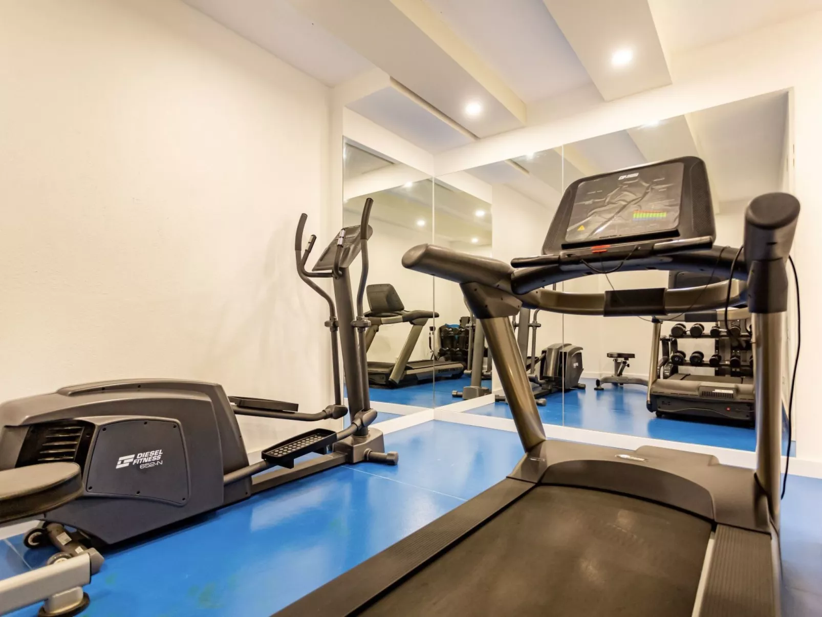 Villa Infinity Paradise mit atemberaubender Sicht