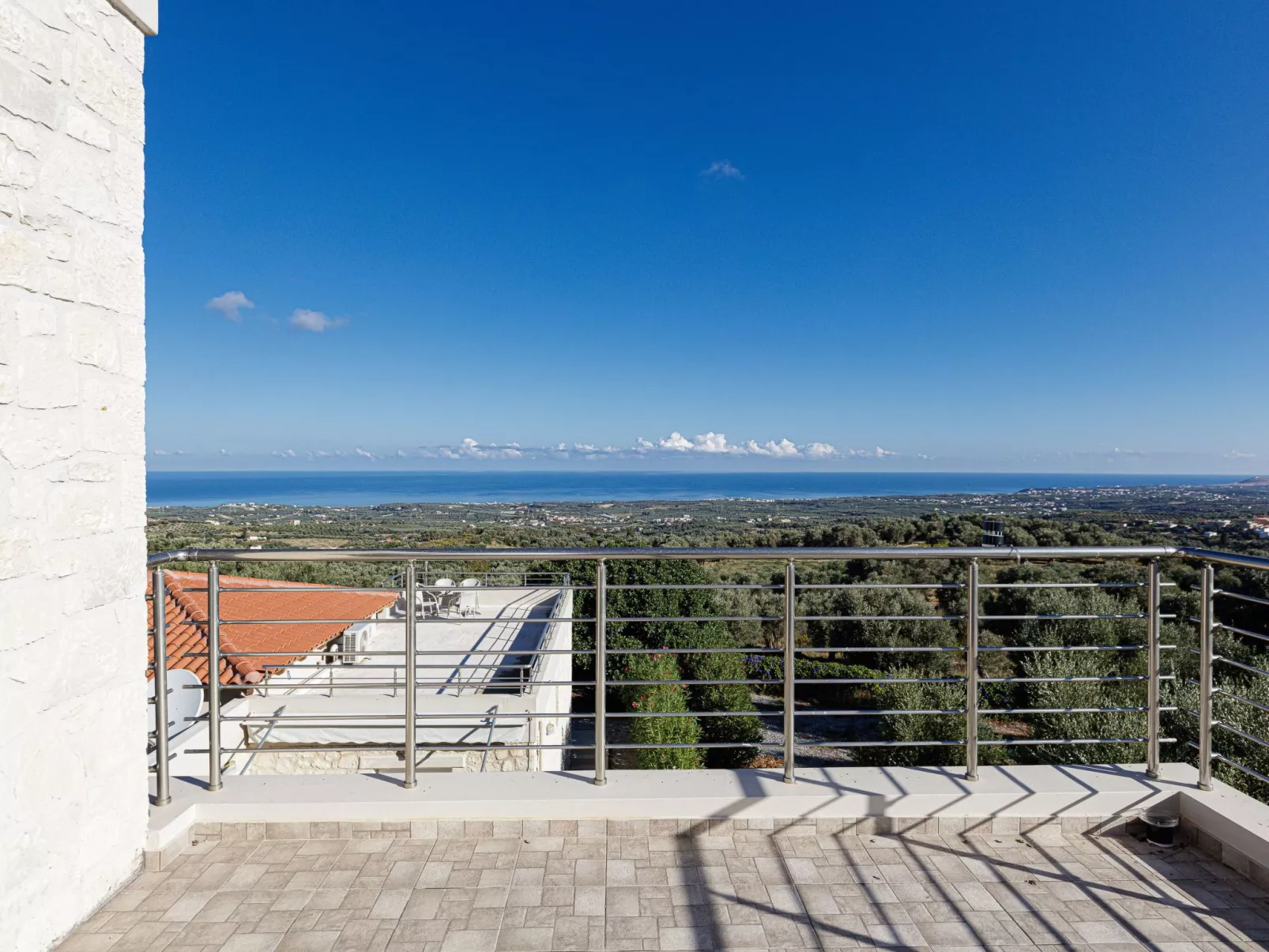 Komfort-Villa mit privatem Pool