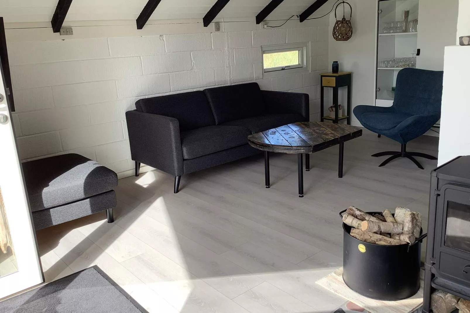 4 persoons vakantie huis in Thisted-Binnen