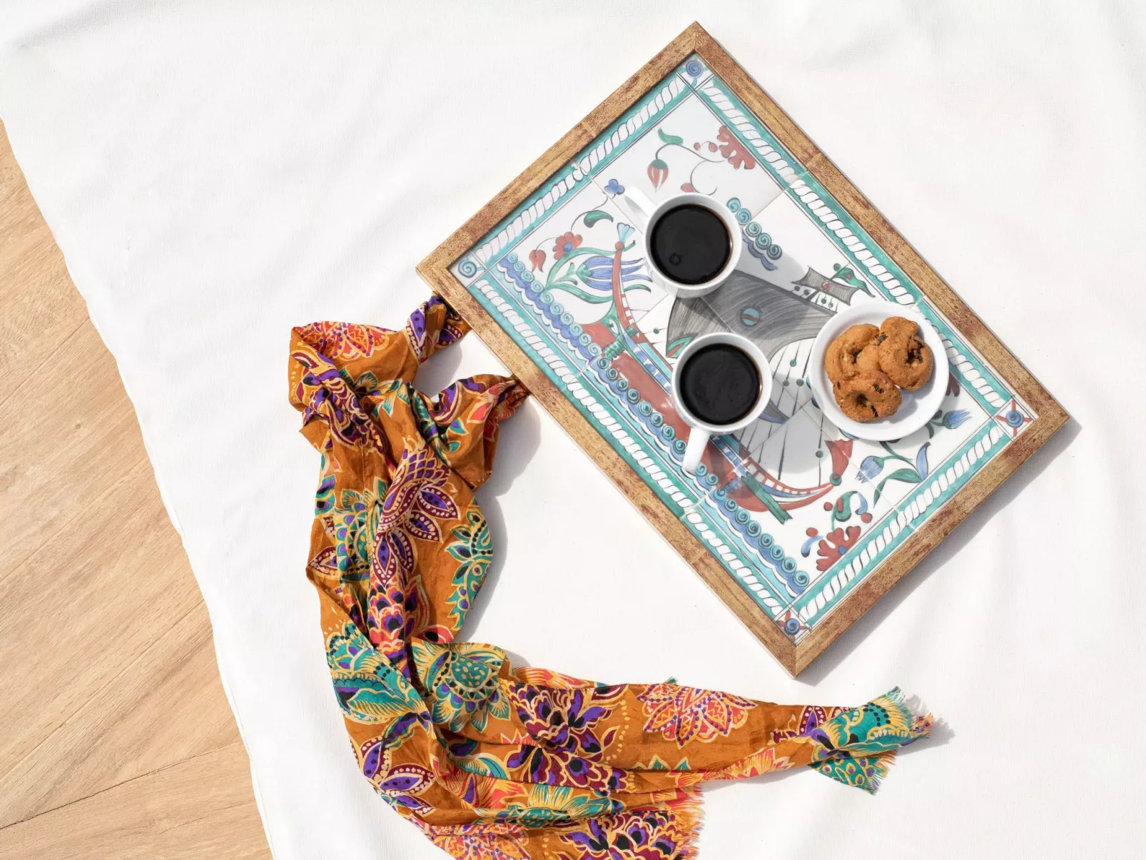 Luxus-Ferienvilla Ikaros-Buiten