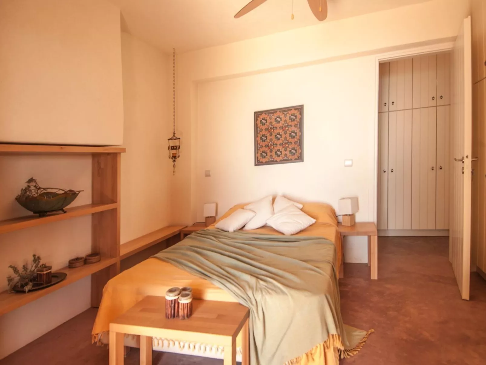 Ferienvilla "Als Marmarei" mit Infinity-Pool-Binnen