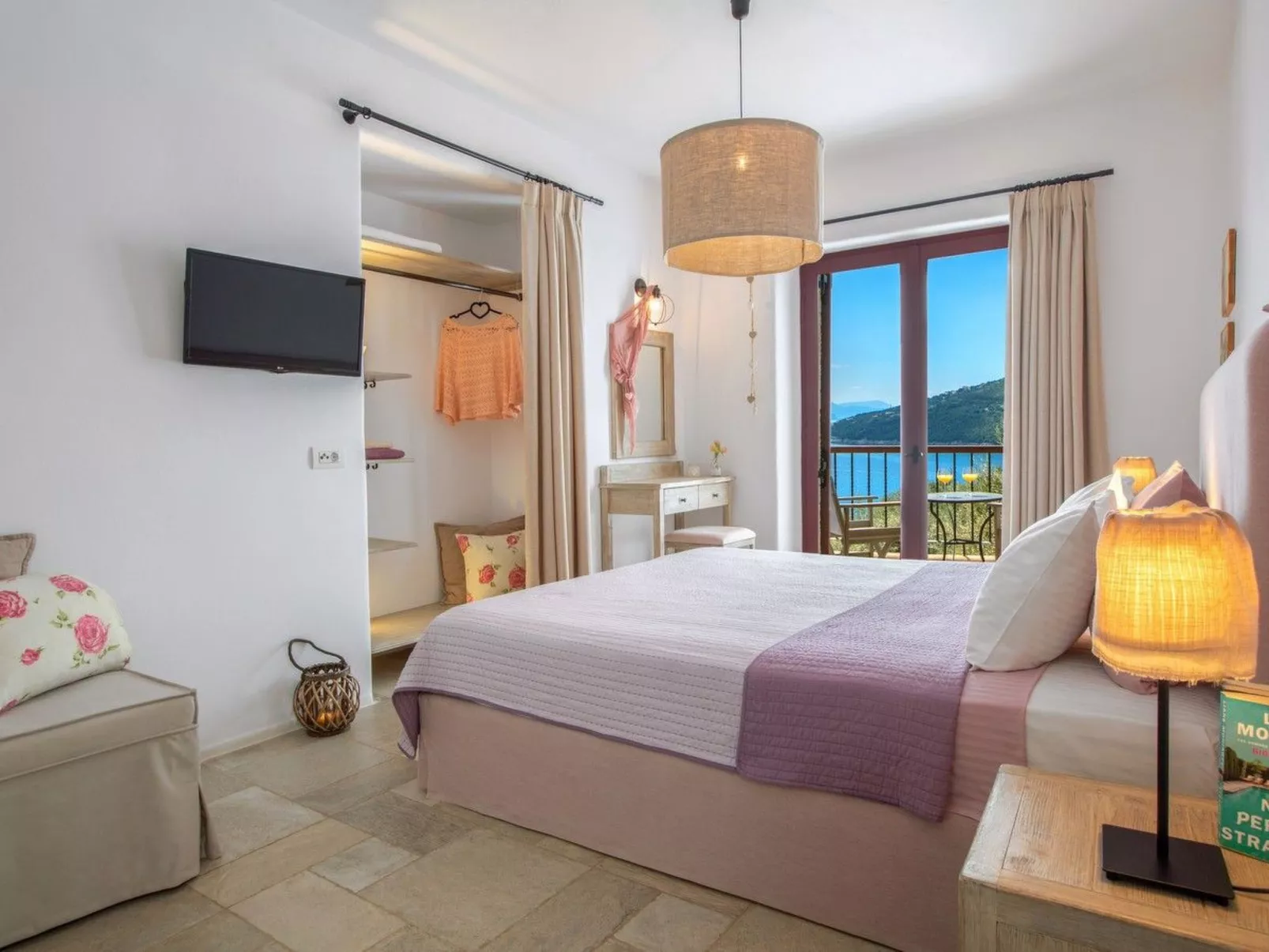 "Agapi" mit Infinity-Pool-Image-tags.info