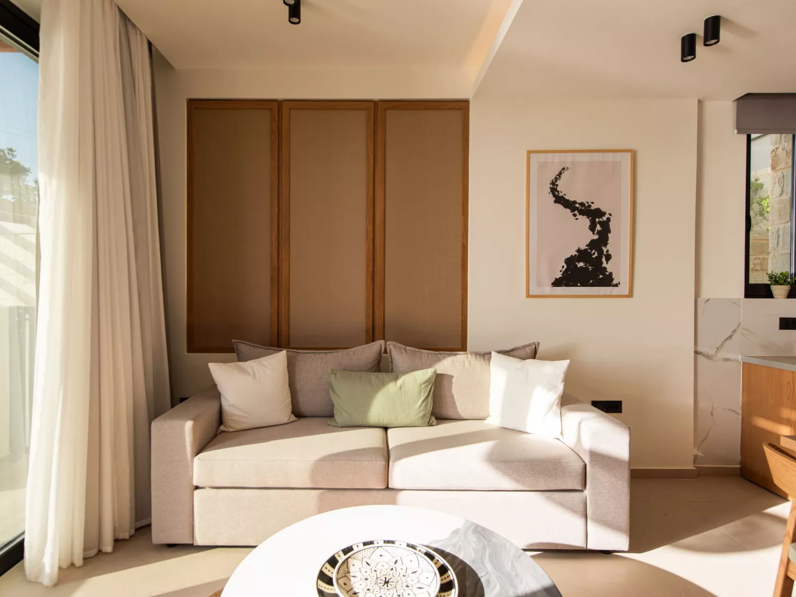 Villa Domenica I Kostenloses Auto und ''kostenloser'' beheizter Pool