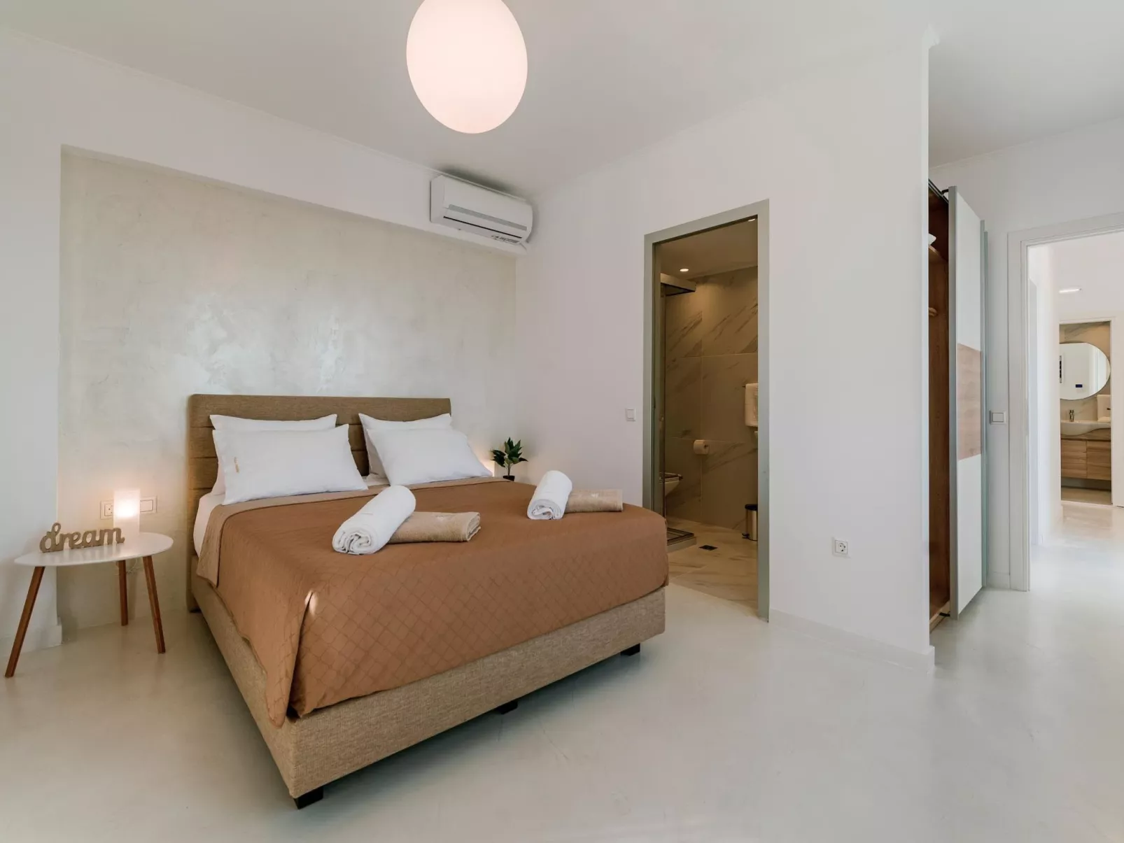 Schöne Villa Oriens in Gennadio-Binnen