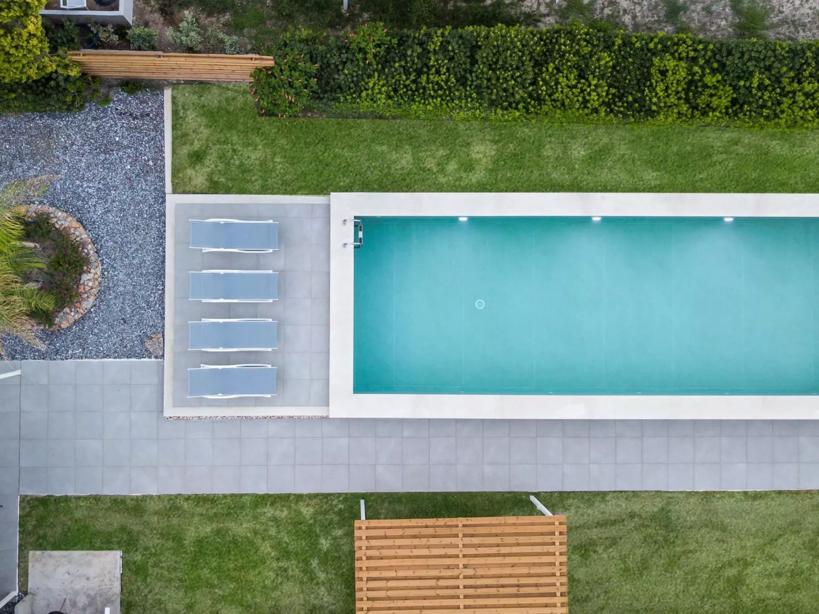 Sea Homes Villen-Villa Sylvia-Buiten