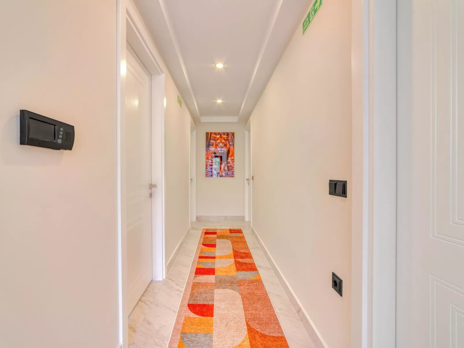 Luxuriöse Villa mit privatem Pool in Alanya-Image-tags.info