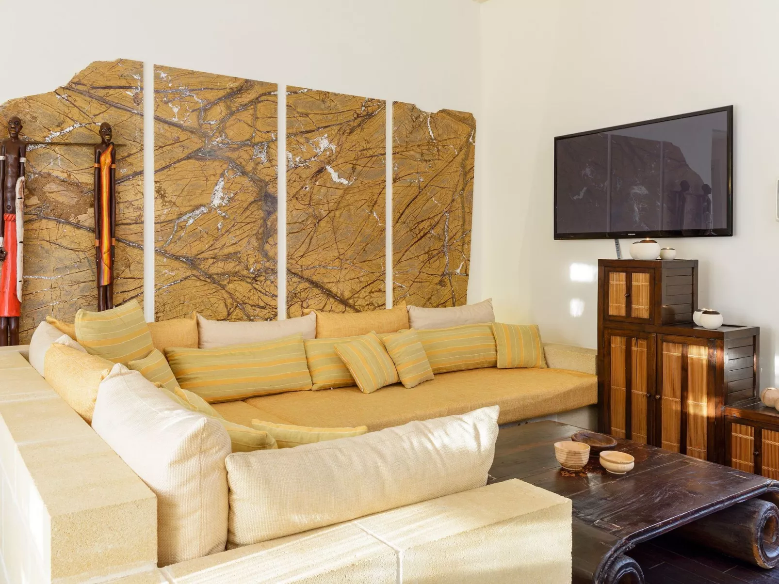 In Ostuni mit Privatem Pool