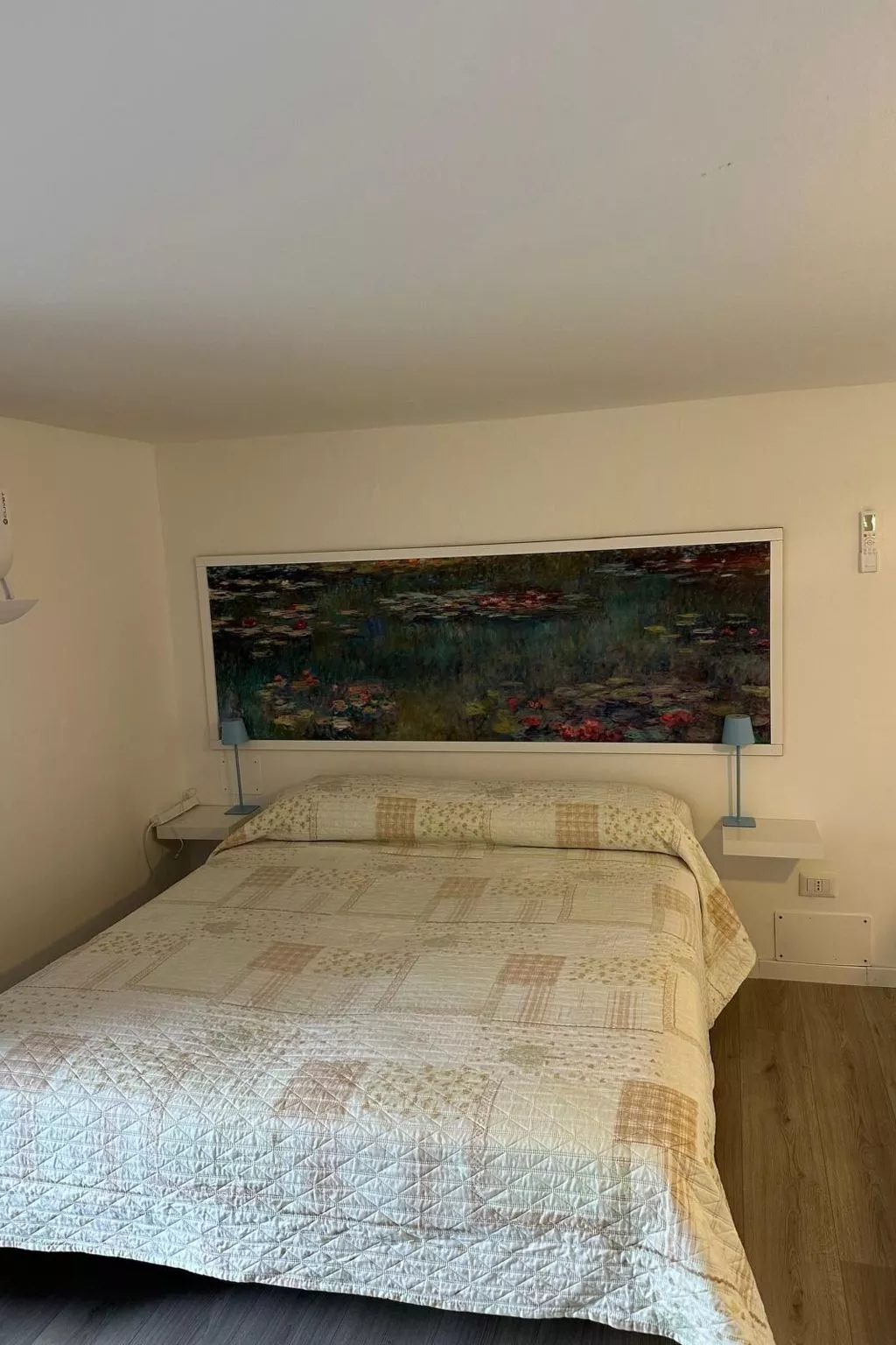 Forio GG mit privatem Garten