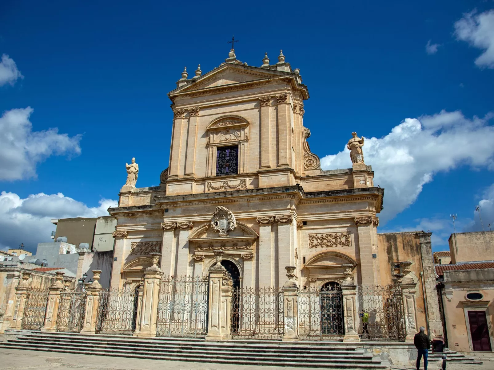 MareLuna Rio Favara von Holiday World-Omgeving