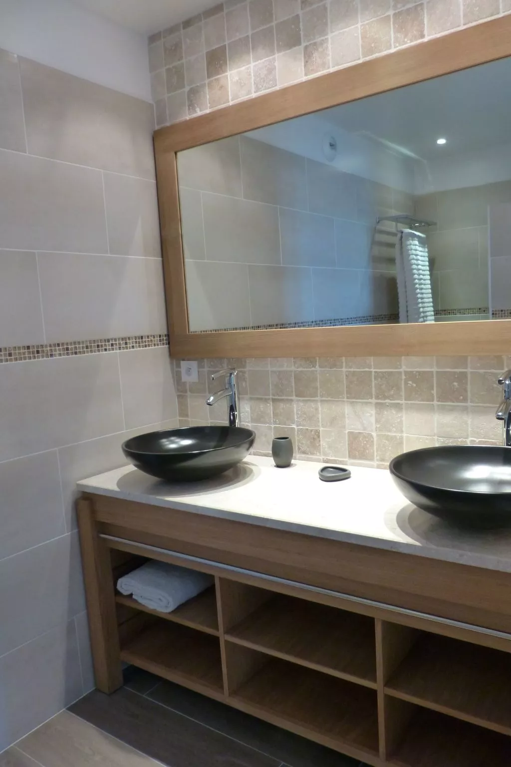 Casa Alimea mit Spa und herrlichem Meerblick