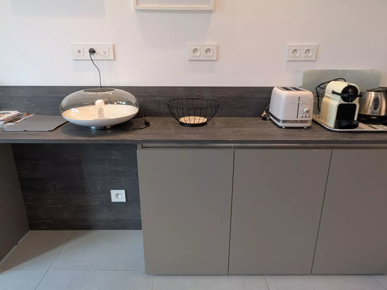 Ferienhäuser Domaine de la chapelle Le Chianti-Binnen