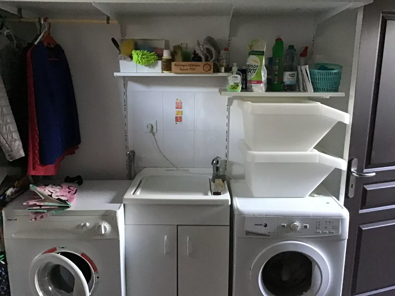 "Kermajo" in Strandnähe-Binnen