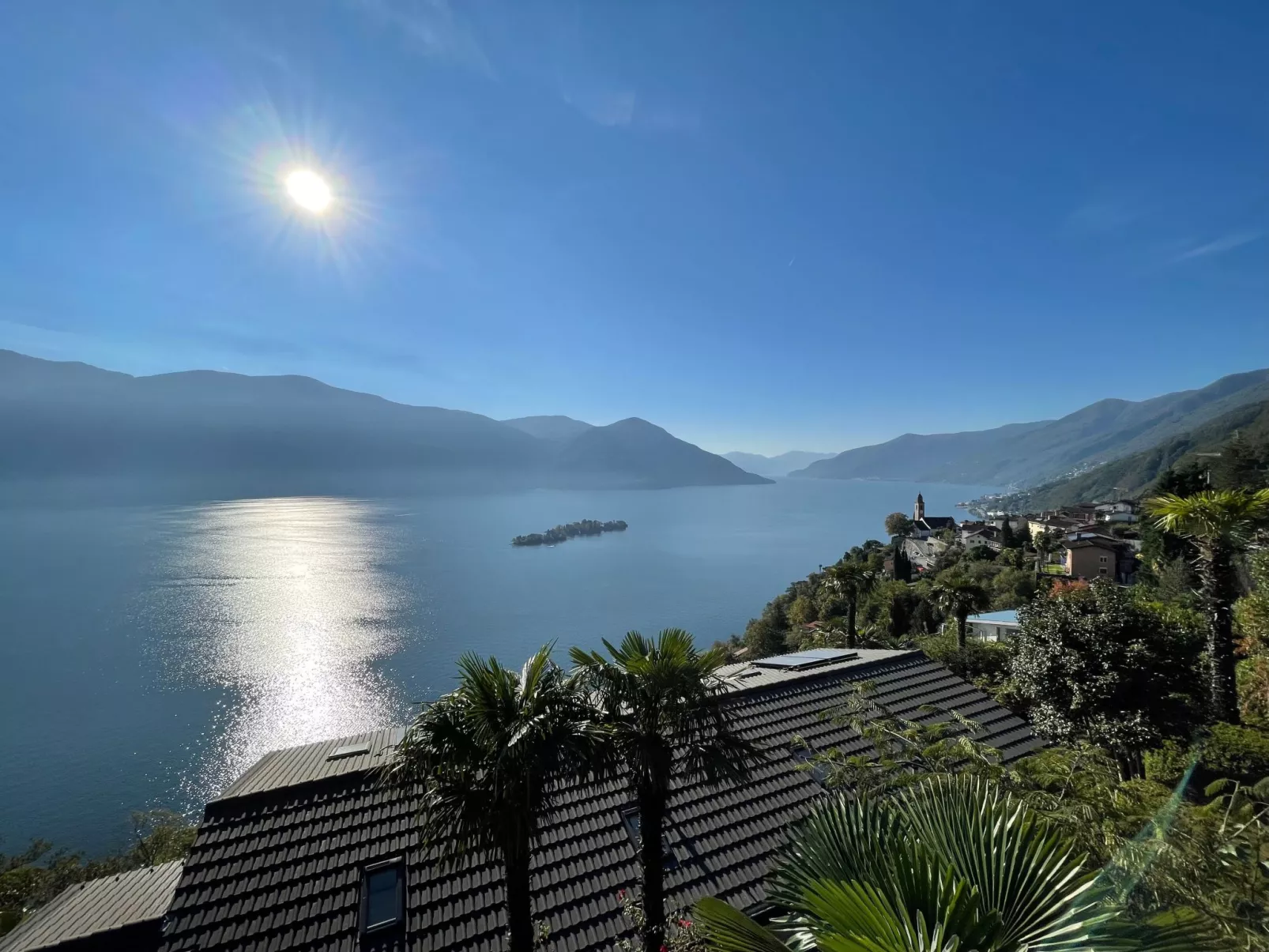 Casa Beatrice-Buiten